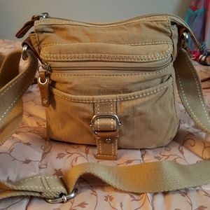 FOSSIL Crossbody bag